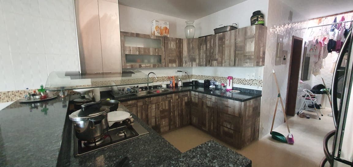 Casa en venta, Cali, ID HU7140
