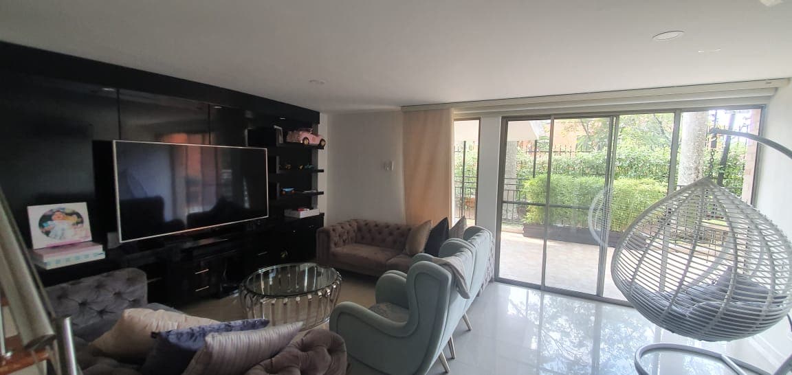 Casa en venta, Cali, ID HU7140