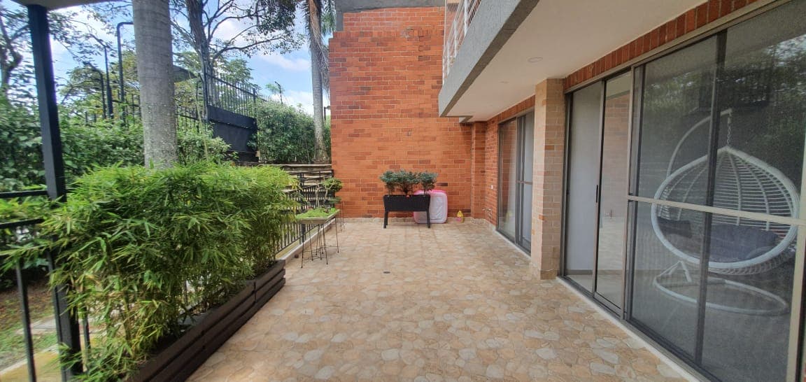 Casa en venta, Cali, ID HU7140