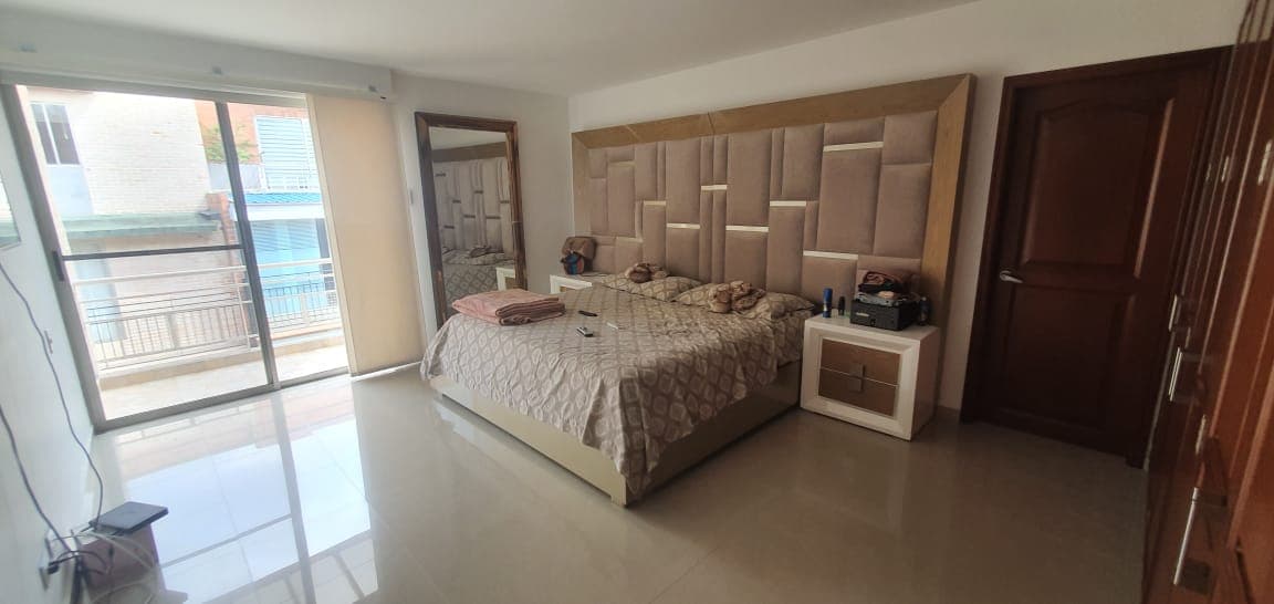 Casa en venta, Cali, ID HU7140