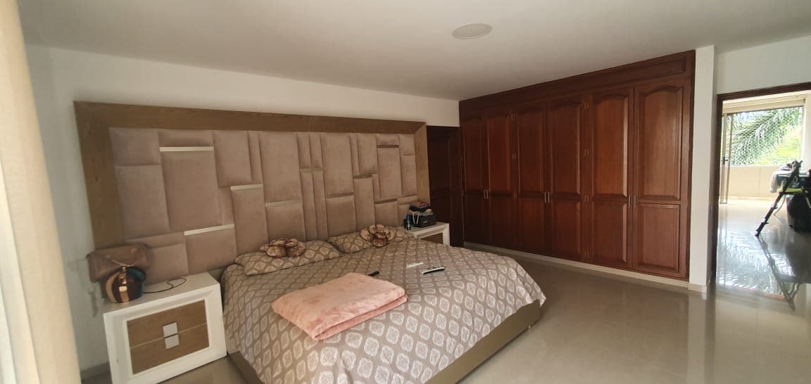 Casa en venta, Cali, ID HU7140