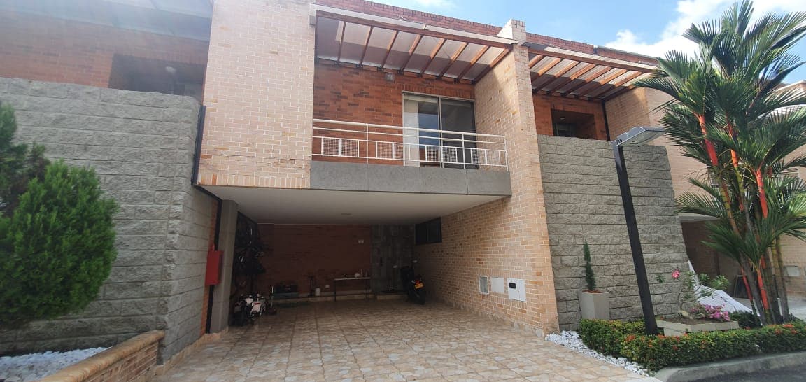 Casa en venta, Cali, ID HU7140