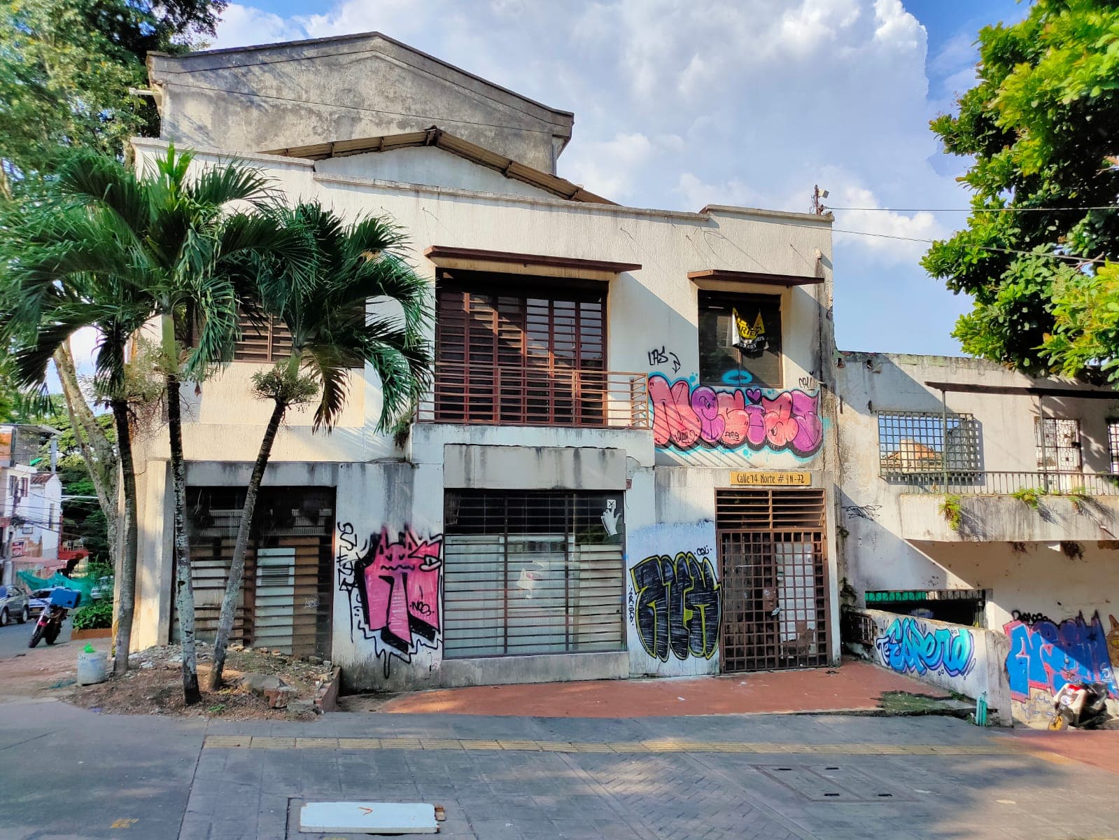 Casa en venta en Granada, Cali, ID SN2599