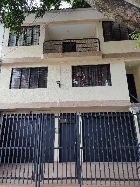 Edificio en venta en Buenos Aires, Cali, ID VQ7725