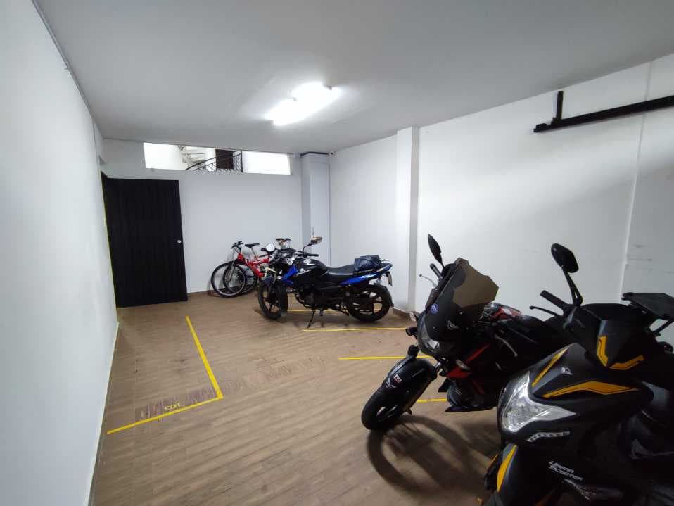 Edificio en venta en Buenos Aires, Cali, ID VQ7725