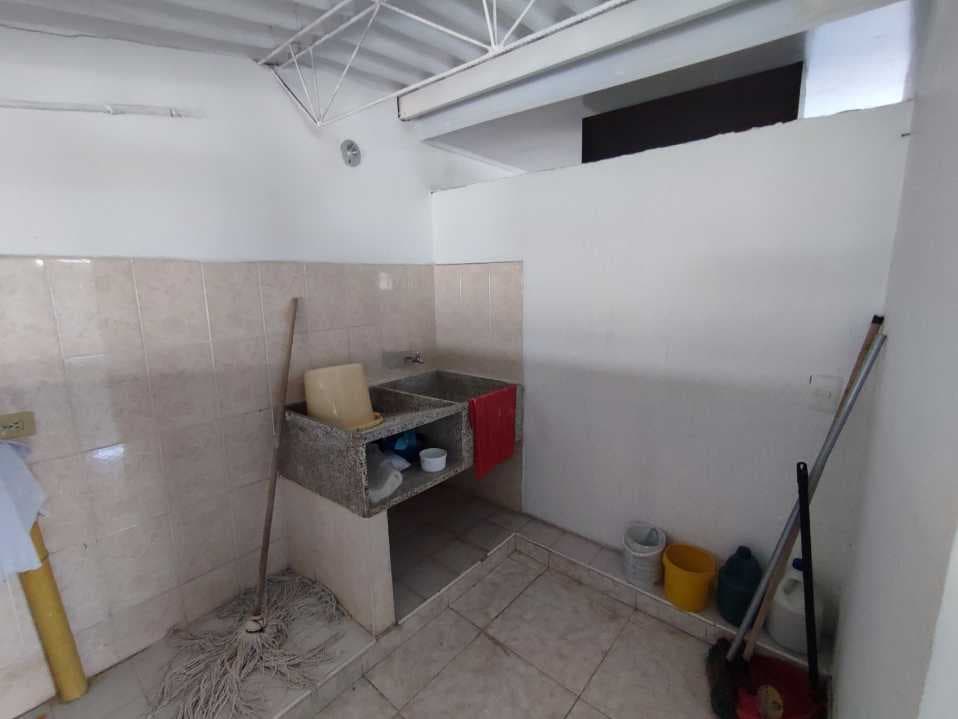 Edificio en venta en Buenos Aires, Cali, ID VQ7725