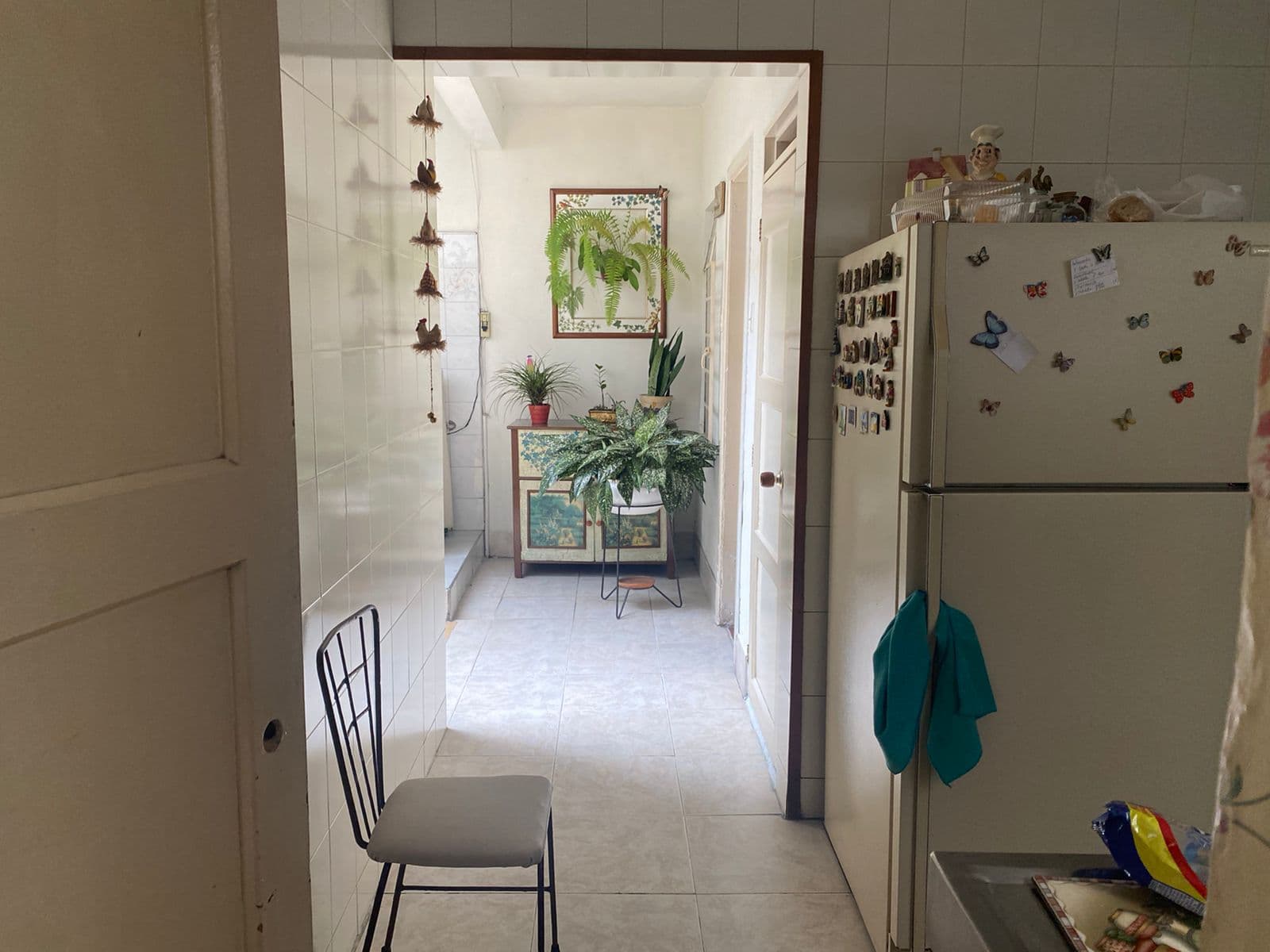 Casa en venta en Versalles, Cali, ID ZB4848