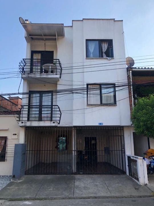 Apartamento en venta en Melendez, Cali, ID ZA6279
