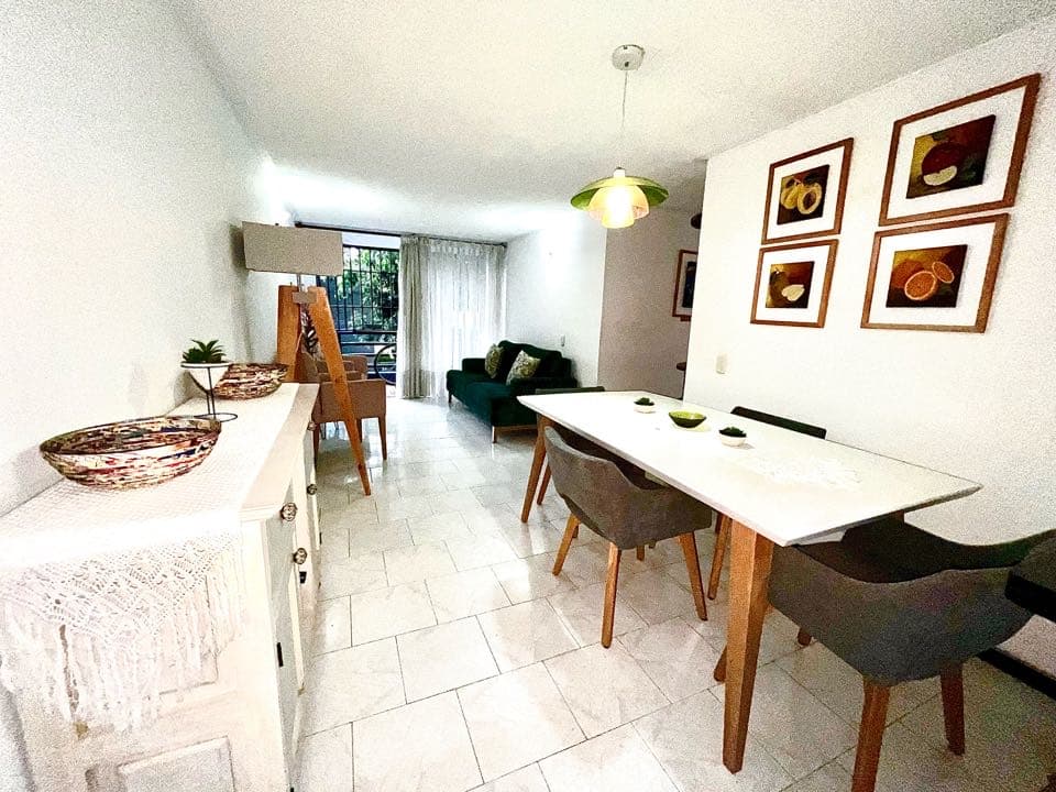 Apartamento en venta en Melendez, Cali, ID ZQ4045