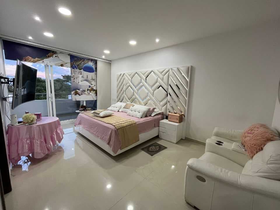 Casa Campestre en venta en Pance, Cali, ID FF6614