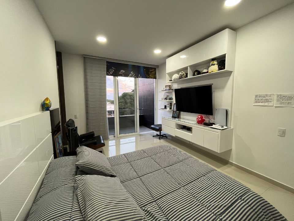 Casa Campestre en venta en Pance, Cali, ID FF6614