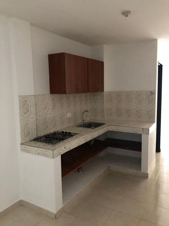 Apartamento en venta en Melendez, Cali, ID ZA6279