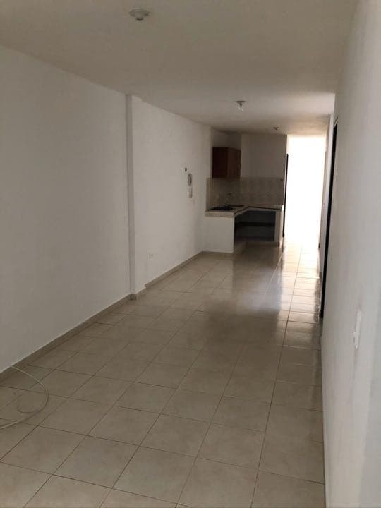 Apartamento en venta en Melendez, Cali, ID ZA6279