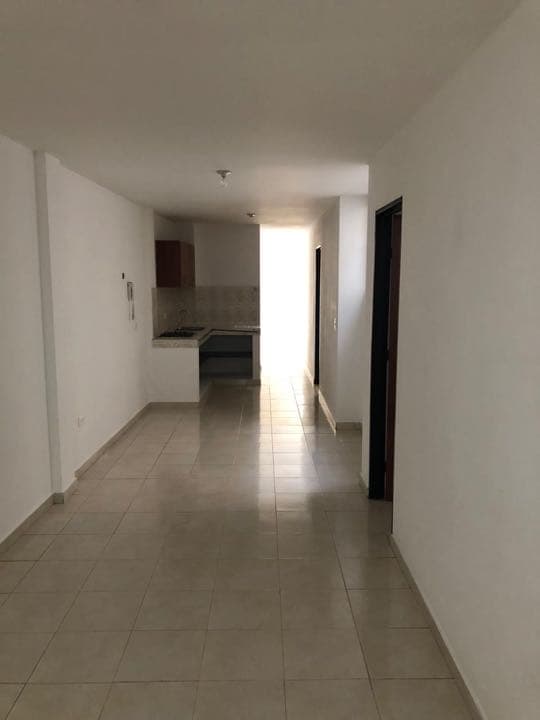 Apartamento en venta en Melendez, Cali, ID ZA6279