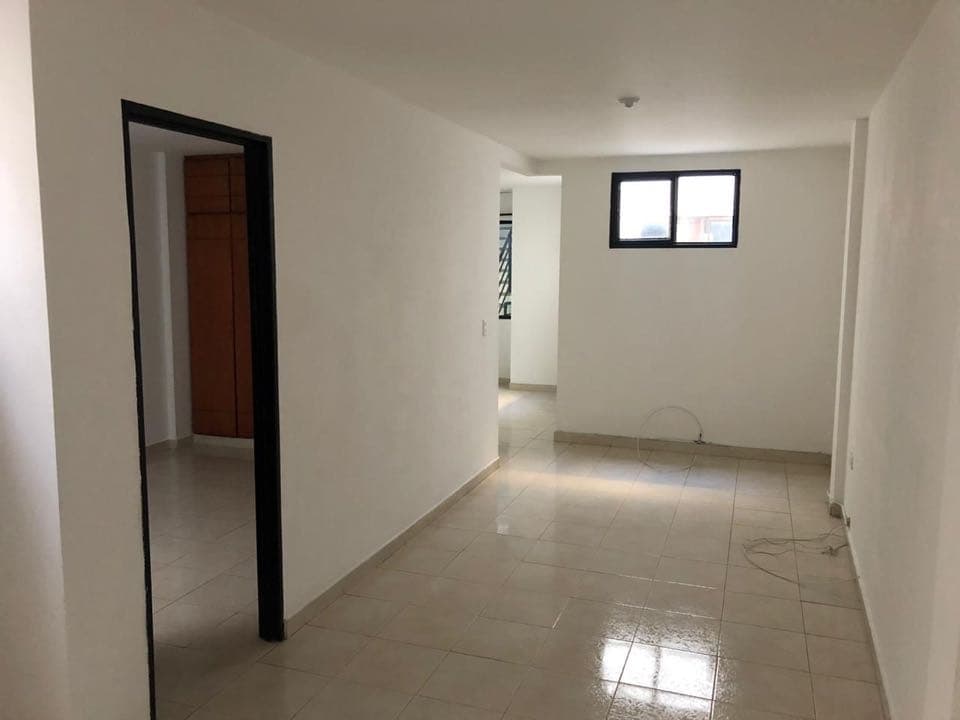 Apartamento en venta en Melendez, Cali, ID ZA6279