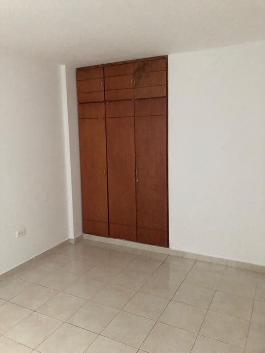 Apartamento en venta en Melendez, Cali, ID ZA6279