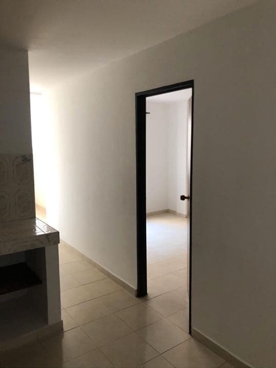 Apartamento en venta en Melendez, Cali, ID ZA6279