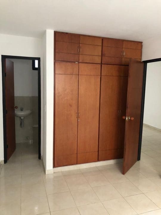 Apartamento en venta en Melendez, Cali, ID ZA6279