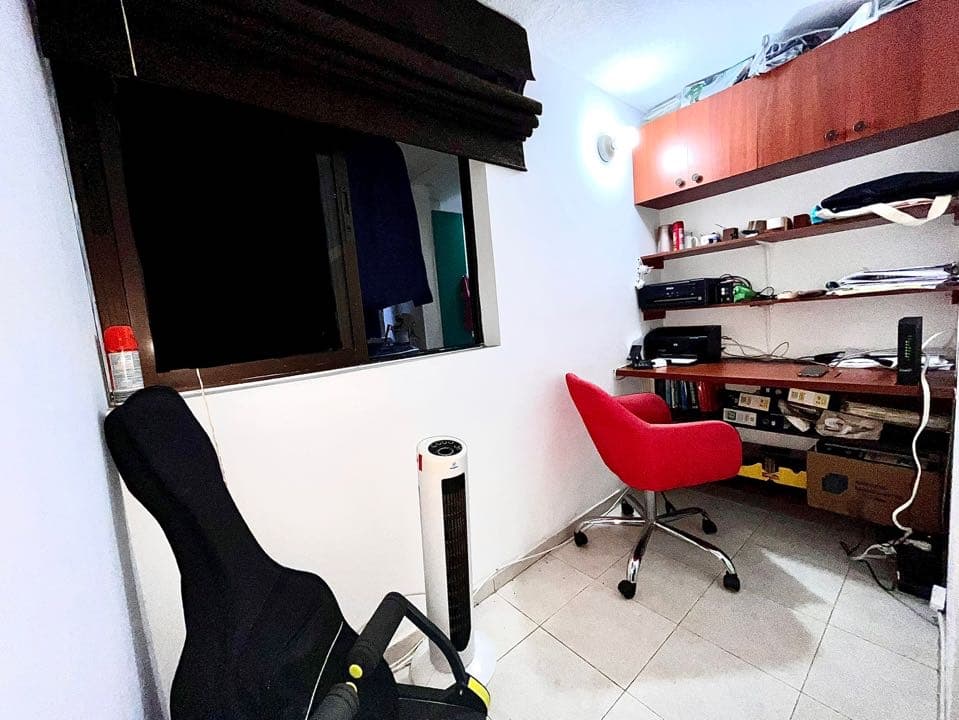 Apartamento en venta en Melendez, Cali, ID ZQ4045