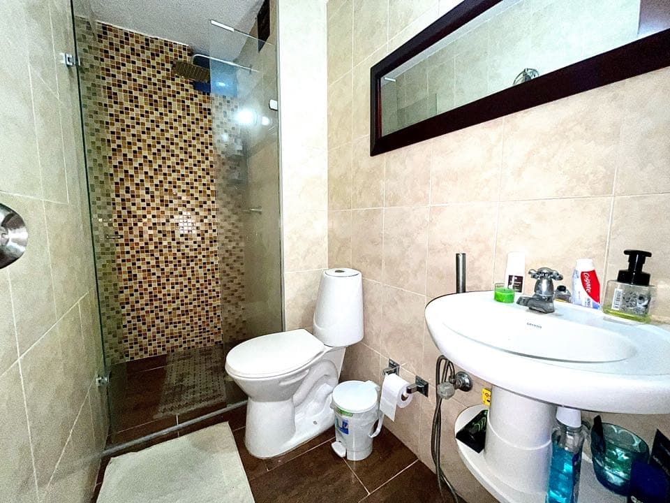 Apartamento en venta en Melendez, Cali, ID ZQ4045