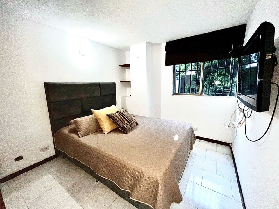 Apartamento en venta en Melendez, Cali, ID ZQ4045