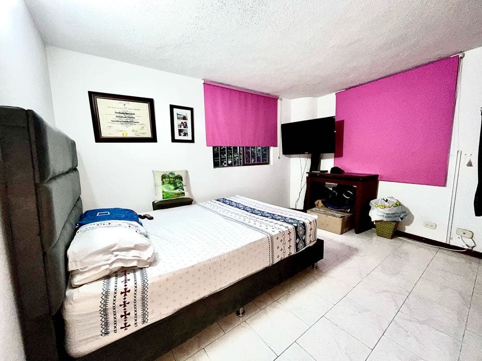 Apartamento en venta en Melendez, Cali, ID ZQ4045