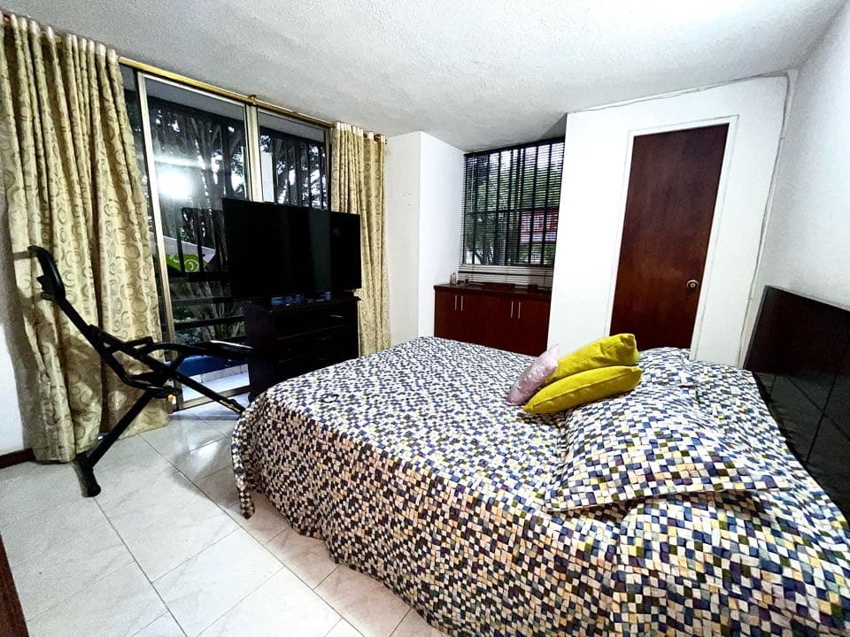 Apartamento en venta en Melendez, Cali, ID ZQ4045