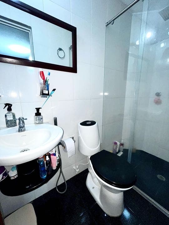 Apartamento en venta en Melendez, Cali, ID ZQ4045