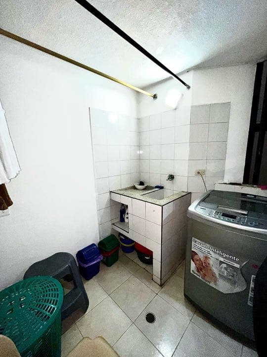 Apartamento en venta en Melendez, Cali, ID ZQ4045