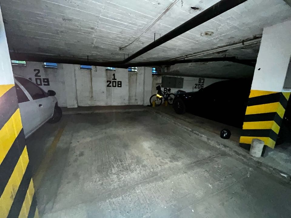 Apartamento en venta en Melendez, Cali, ID ZQ4045