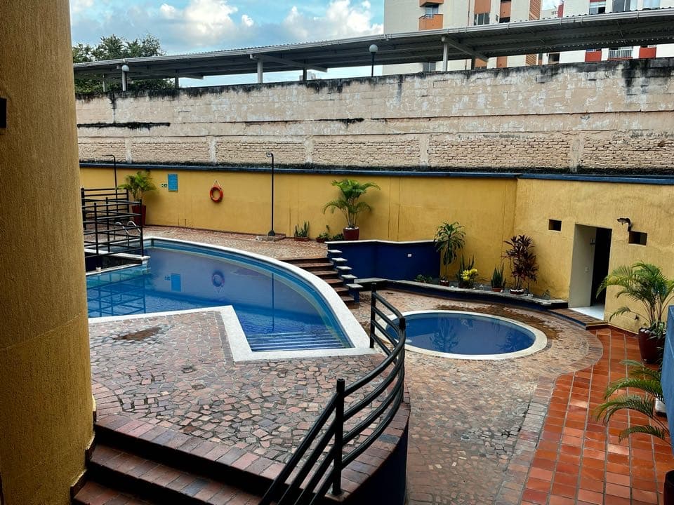 Apartamento en venta en Melendez, Cali, ID ZQ4045