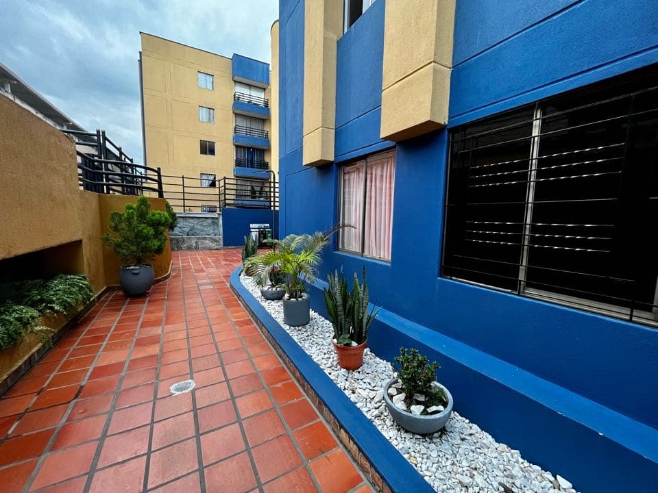 Apartamento en venta en Melendez, Cali, ID ZQ4045