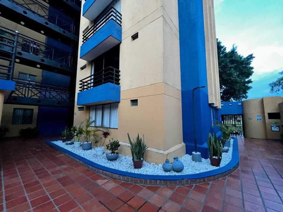Apartamento en venta en Melendez, Cali, ID ZQ4045