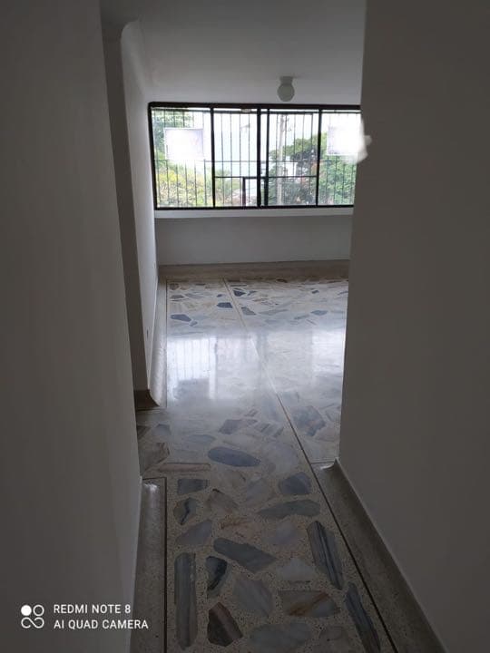 Apartamento en venta en El Limonar, Cali, ID TL3841
