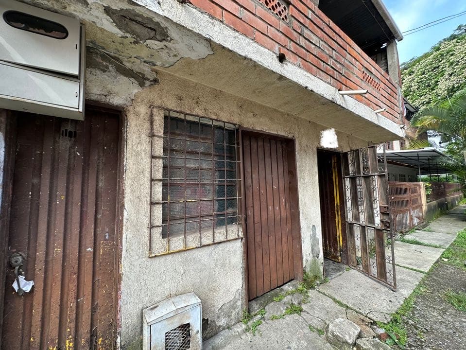 Casa en venta en Buenos Aires, Cali, ID OS3972