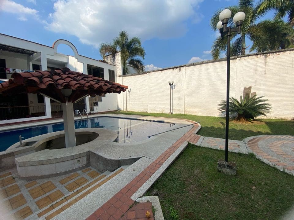 Casa en venta en Ciudad Jardín, Cali, ID BO4430