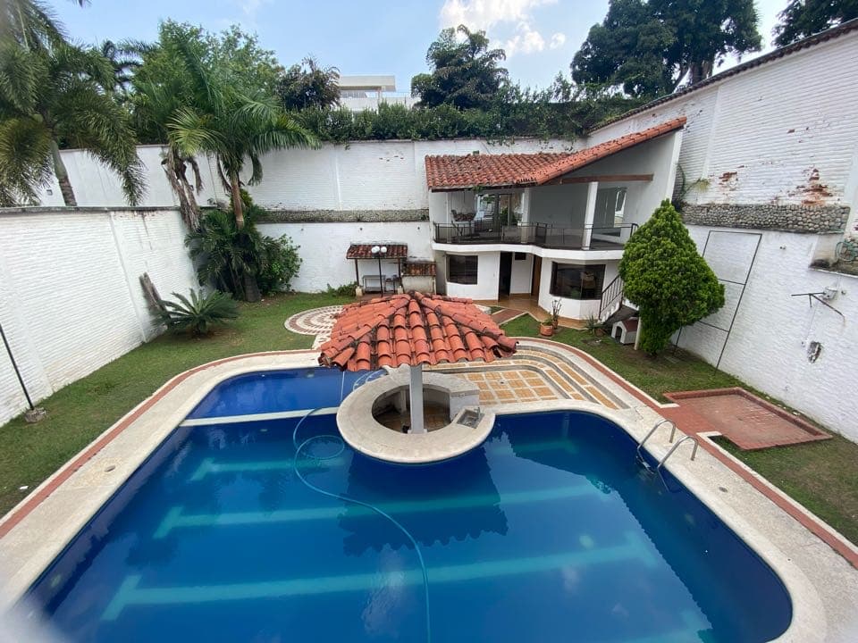 Casa en venta en Ciudad Jardín, Cali, ID BO4430