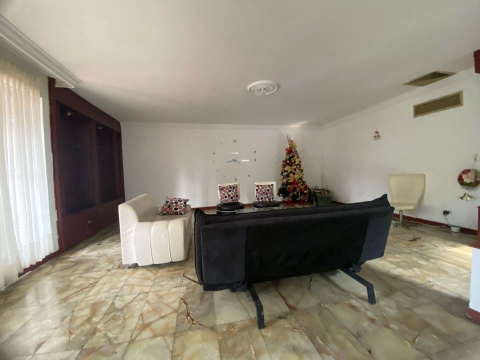 Casa en venta en Ciudad Jardín, Cali, ID BO4430