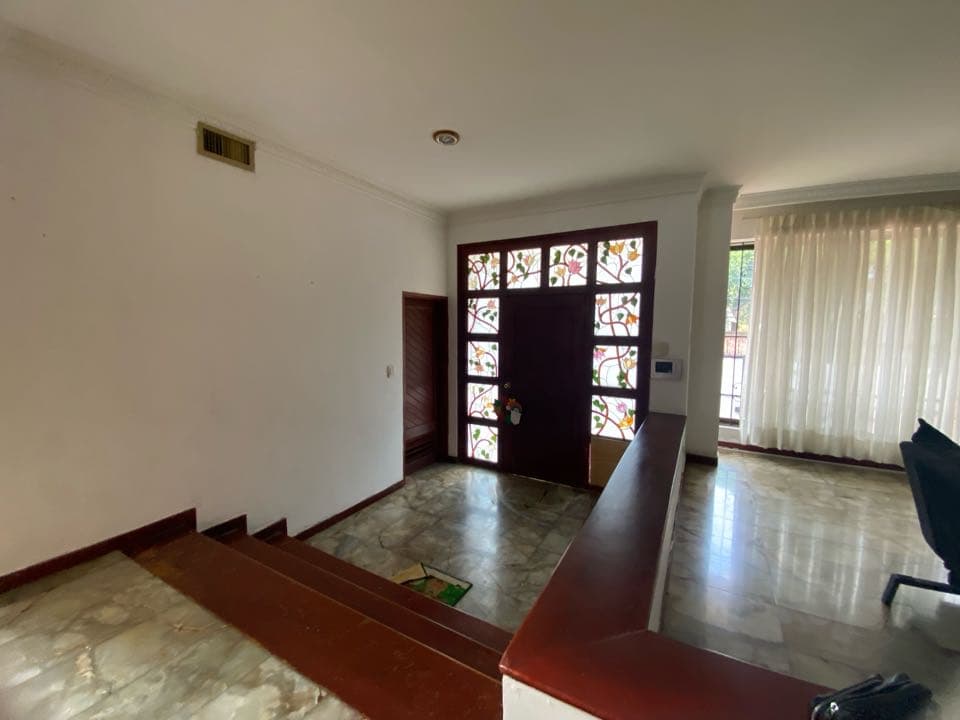 Casa en venta en Ciudad Jardín, Cali, ID BO4430