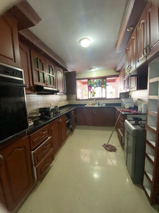 Casa en venta en Ciudad Jardín, Cali, ID BO4430