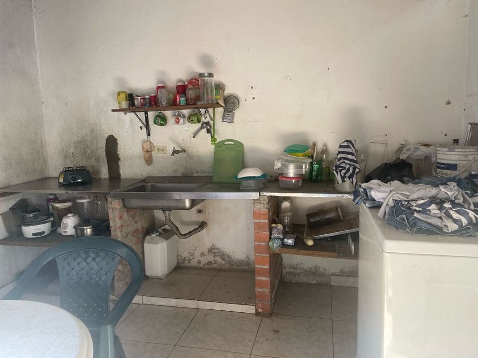 Casa en venta en Caldas, Cali, ID CK1421