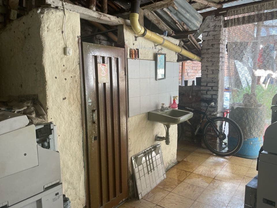 Casa en venta en Caldas, Cali, ID CK1421