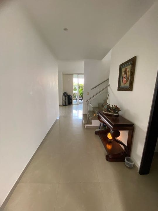 Casa en venta en Ciudad Jardín, Cali, ID DQ8207
