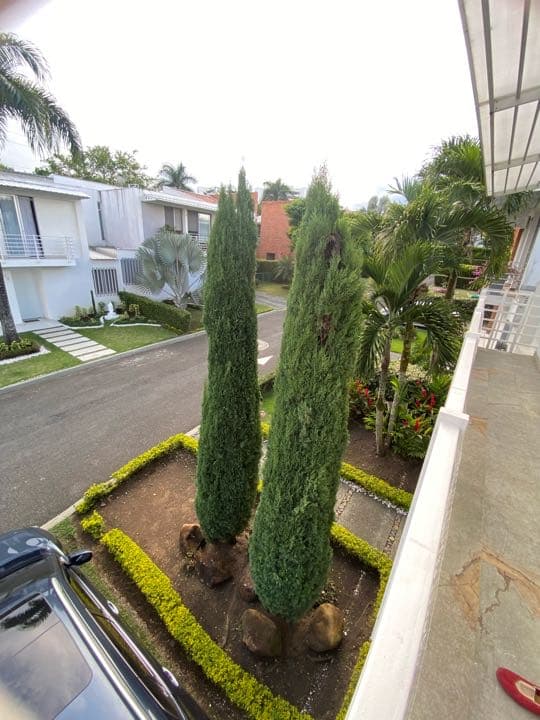 Casa en venta en Ciudad Jardín, Cali, ID DQ8207