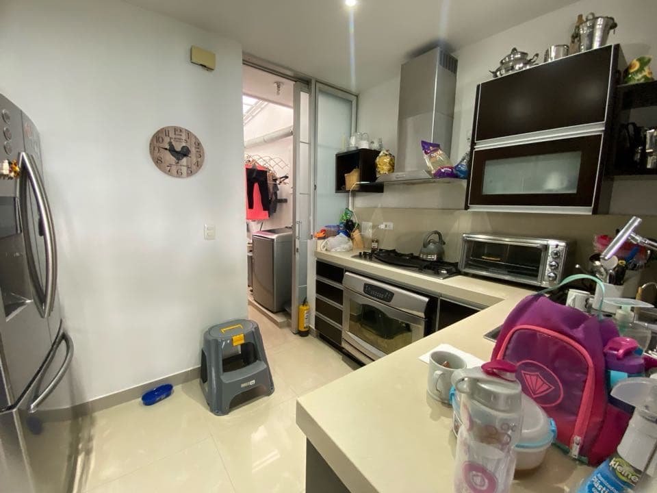 Casa en venta en Ciudad Jardín, Cali, ID DQ8207