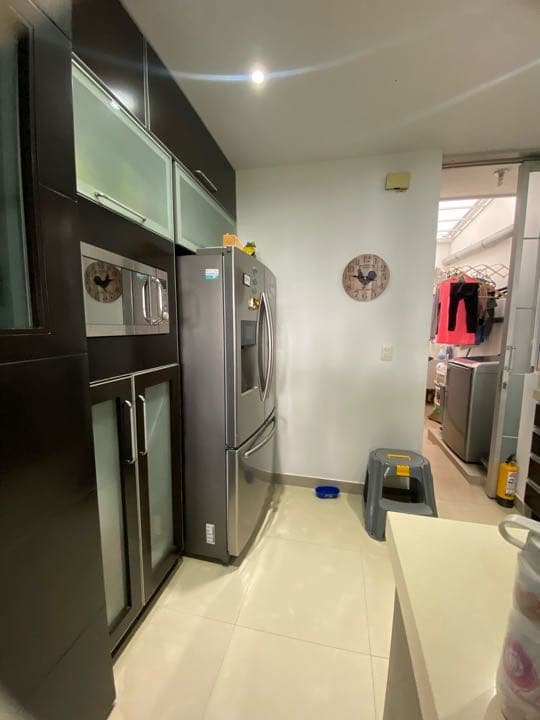 Casa en venta en Ciudad Jardín, Cali, ID DQ8207