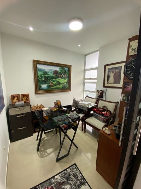 Casa en venta en Ciudad Jardín, Cali, ID DQ8207