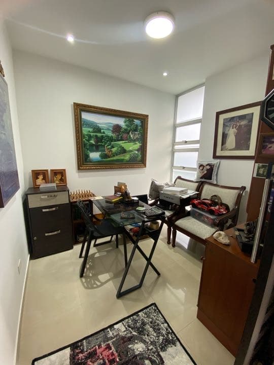 Casa en venta en Ciudad Jardín, Cali, ID DQ8207