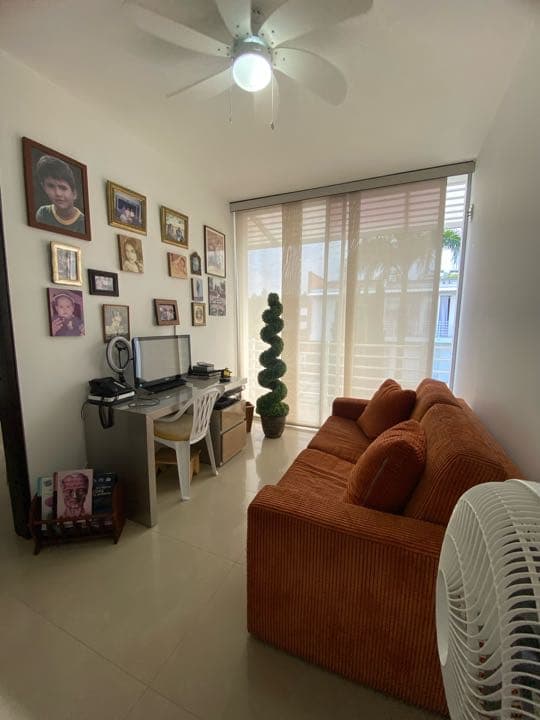 Casa en venta en Ciudad Jardín, Cali, ID DQ8207