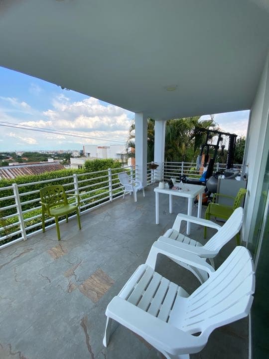 Casa en venta en Ciudad Jardín, Cali, ID DQ8207